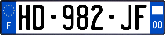 HD-982-JF