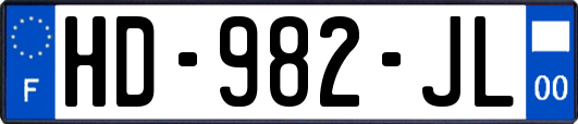 HD-982-JL