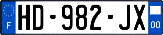 HD-982-JX