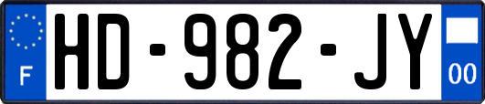 HD-982-JY