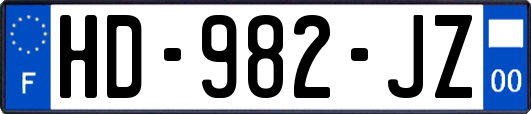HD-982-JZ