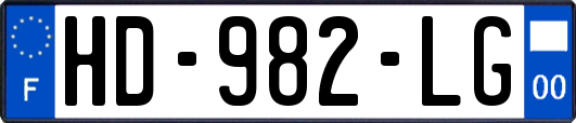 HD-982-LG