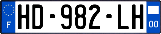 HD-982-LH