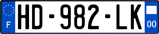 HD-982-LK