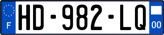 HD-982-LQ