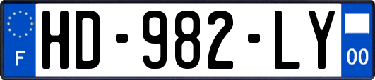HD-982-LY