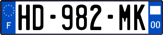 HD-982-MK