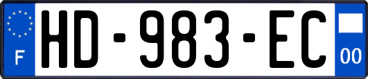 HD-983-EC