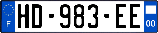 HD-983-EE