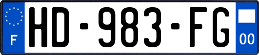 HD-983-FG