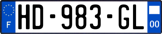 HD-983-GL