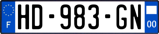 HD-983-GN
