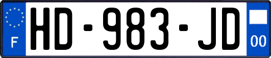 HD-983-JD