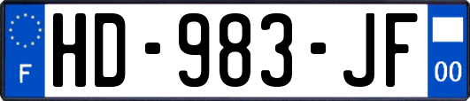 HD-983-JF