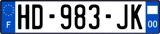 HD-983-JK