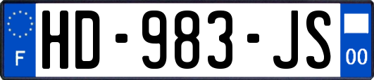 HD-983-JS