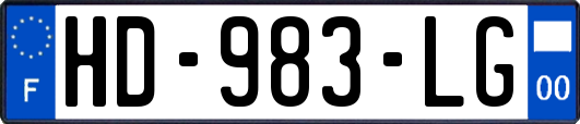 HD-983-LG