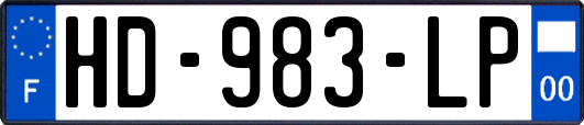 HD-983-LP