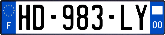 HD-983-LY