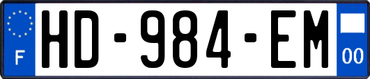 HD-984-EM