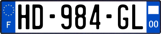 HD-984-GL