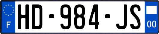 HD-984-JS