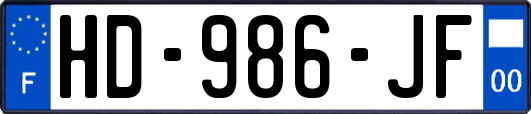 HD-986-JF
