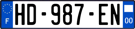 HD-987-EN