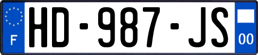 HD-987-JS