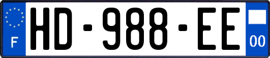 HD-988-EE