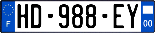 HD-988-EY