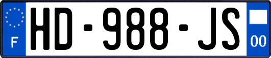 HD-988-JS