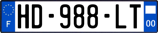 HD-988-LT