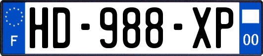 HD-988-XP