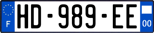 HD-989-EE