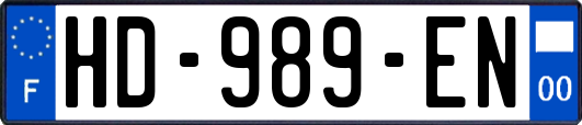 HD-989-EN