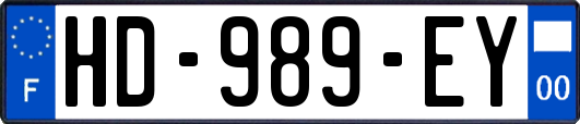 HD-989-EY