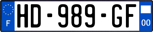 HD-989-GF
