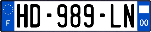 HD-989-LN