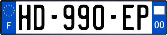 HD-990-EP