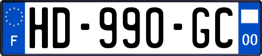 HD-990-GC