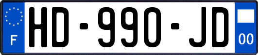 HD-990-JD
