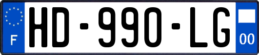 HD-990-LG