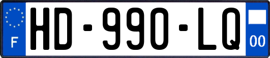 HD-990-LQ