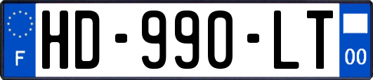 HD-990-LT