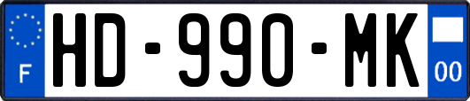 HD-990-MK