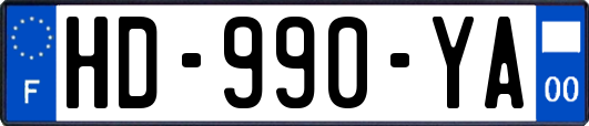 HD-990-YA