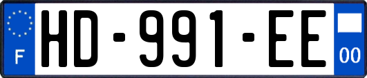 HD-991-EE