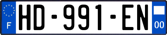 HD-991-EN