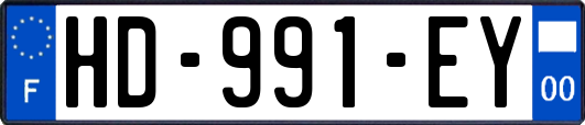 HD-991-EY